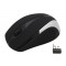 Bezprzewodowa Mysz optyczna EM101S USB, 2,4 GHz, NANO odbiornik Bezprzewodowa Mysz optyczna EM101S USB, 2,4 GHz, NANO odbiornik