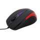 SIRIUS Mysz Optyczna EM102R USB SIRIUS Mysz Optyczna EM102R USB