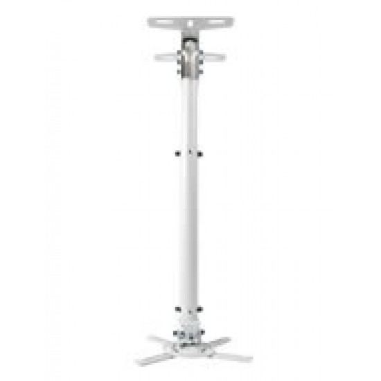 Uchwyt uniwersalny projektory biały OCM815W