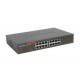 DGS-1016D switch L2 16x1GBE Desktop/Rack 19'