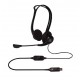 PC960 OEM USB Stereo Headset 981-000100