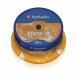 DVD-R 16x 4.7GB 25P CB 43522 DVD-R 16x 4.7GB 25P CB 43522