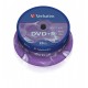 DVD+R 16x 4.7GB 25P CB           43500