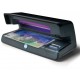 Tester UV/LED 70 czarny Tester UV/LED 70 czarny