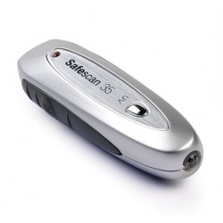 Podręczny tester banknotów 35