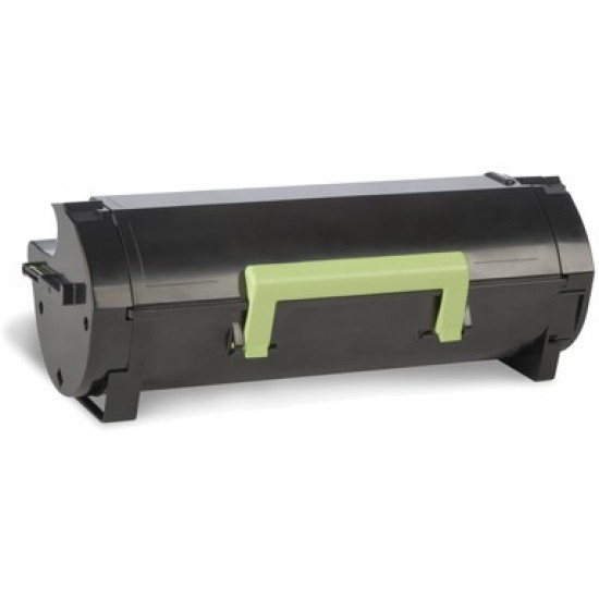 Toner 502UE 20K 50F2U0E Toner 502UE 20K 50F2U0E