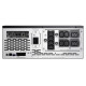 SMX3000HVNC SMART X 3000VA R2T 4U LCD + AP9631