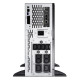 SMX3000HVNC SMART X 3000VA R2T 4U LCD + AP9631