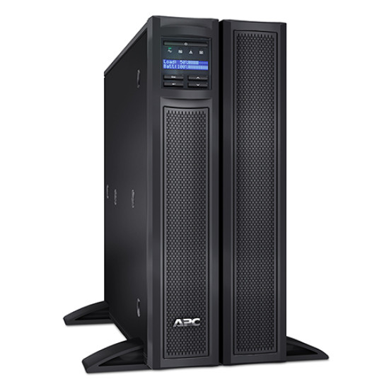 SMX3000HV SMART X 3000VA R2T 4U LCD 230V 