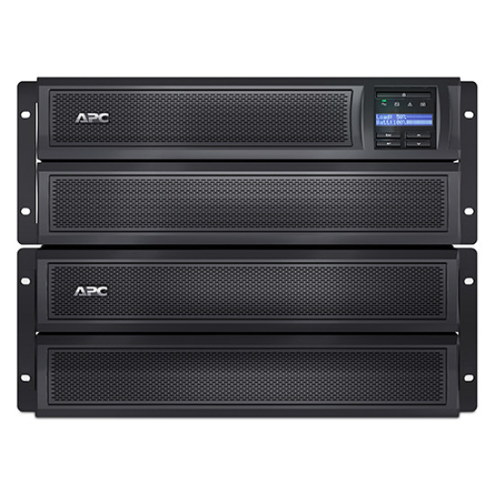 SMX120BP Modul baterii do Smart X Tower SMX2200HV/3000HV 