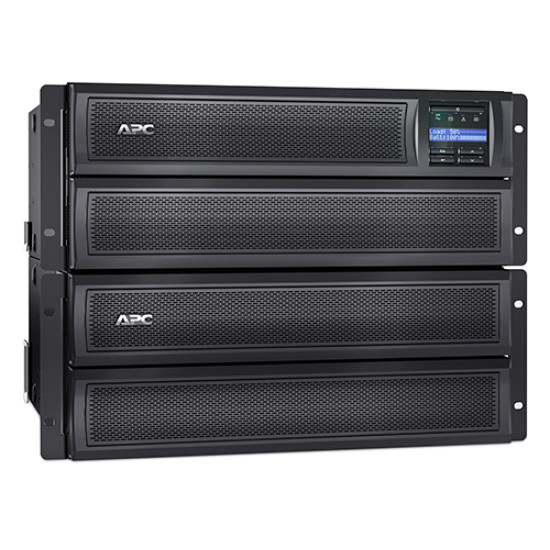 SMX120BP Modul baterii do Smart X Tower SMX2200HV/3000HV 