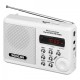 SRD 215 W RADIO z USB,MP3,SD SRD 215 W RADIO z USB,MP3,SD