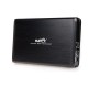 Obudowa HDD 3.5' RHINO USB 3.0 (Sata) Aluminium 
