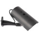 Atrapa kamery IR9000 B IR LED czarna