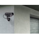 Atrapa kamery IR9000 B IR LED czarna