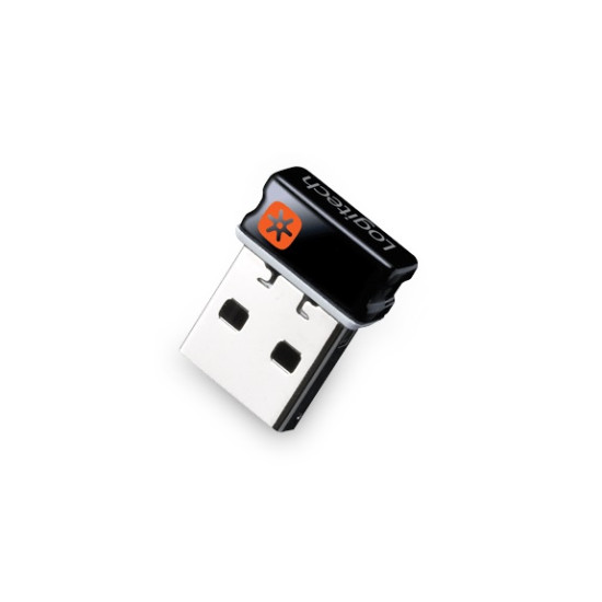 MK270 Bezprzewodowy zestaw klawiatura i mysz 920-004508