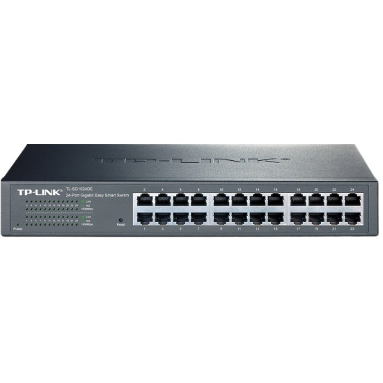 SG1024DE przełącznik Easy Smart 24x1GB 