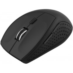 MYSZ BLUETOOTH OPTYCZNA EM123K ANDROMEDA 1000/1600/2400DPI, 6D 