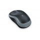 M185 Mysz bezprzewodowa 910-002238 szara M185 Mysz bezprzewodowa 910-002238 szara