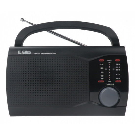 Radio EWA Czarny
