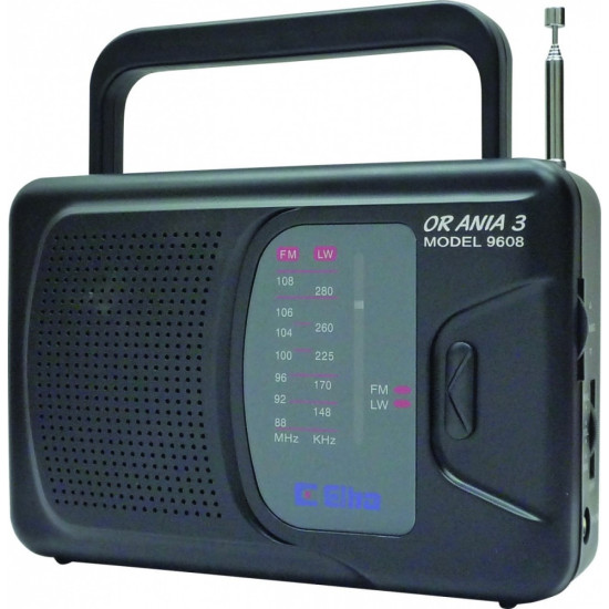 Radio ANIA Czarny