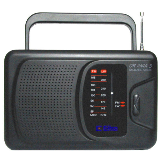 Radio ANIA Czarny