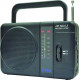 Radio TOLA Czarny