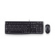 MK120 Zestaw klawiatura i mysz 920-002563
