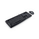 MK120 Zestaw klawiatura i mysz 920-002563