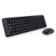 MK220 Bezprzewodowy zestaw klawiatura i mysz 920-003168