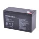 AKUMULATOR ZELOWY 12V 7.0Ah 2.15KG AKUMULATOR ZELOWY 12V 7.0Ah 2.15KG