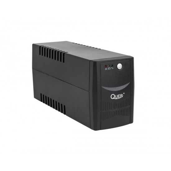 UPS model Micropower 800 ( offline, 800VA / 480W , 230 V , 50Hz )