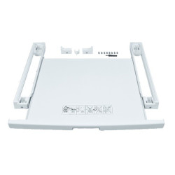 Łącznik pralki z suszarką WTZ11400 