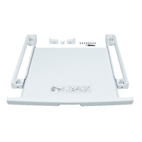 Łącznik pralki z suszarką WTZ11400 