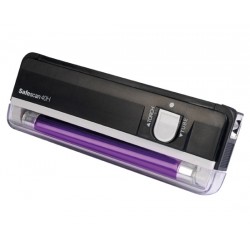 40H PRZENOŚNY TESTER UV