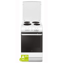 Kuchnia elektryczna 58EE1.20W