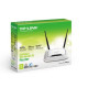 WR841N router xDSL WiFi N300 (2.4GHz) 1xWAN 4x10/100 LAN 2x5dBi (SMA)