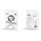Kabel USB Micro AM-MBM5P EASY-USB 1m 