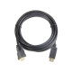 Kabel Displayport(M)->DVI-D(24+1) 1m 