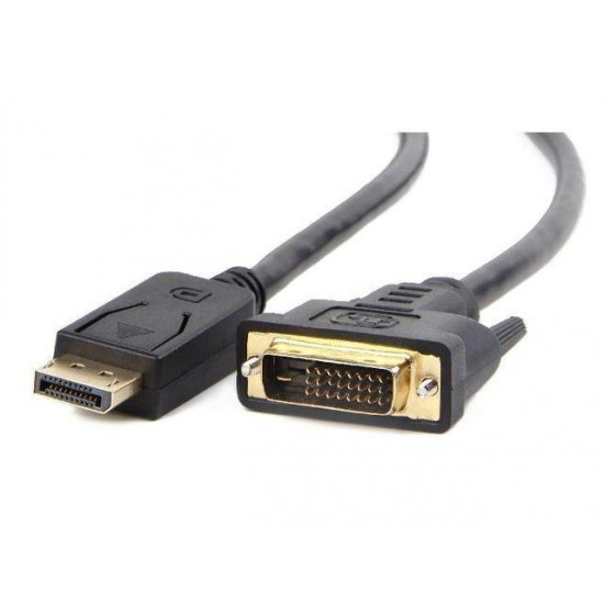 Kabel Displayport(M)->DVI-D(24+1) 3M 