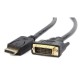 Kabel Displayport(M)->DVI-D(24+1) 3M 