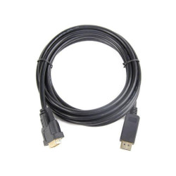 Kabel Displayport(M)->DVI-D(24+1) 3M 