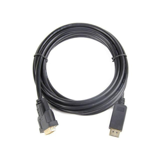 Kabel Displayport(M)->DVI-D(24+1) 3M 