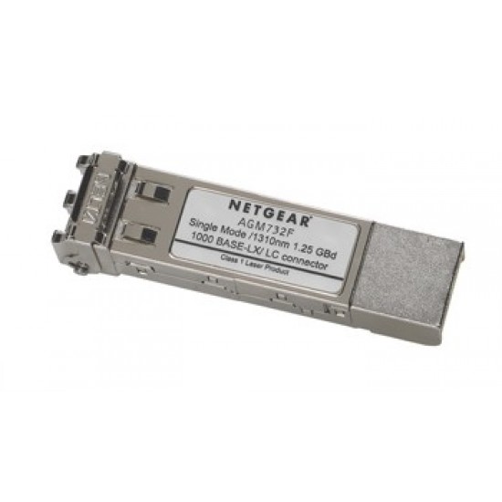 MiniGBIC/SFP 1000BaseLX (LC)  AGM732F