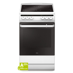 Kuchnia ceramiczna 58CE2.315HQW