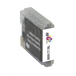 Tusz do Brother LC1000BK TBB-LC1000B BK 100% nowy