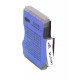 Tusz do Brother LC980/1100 TBB-LC1100CY CY 100% nowy