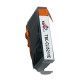 Tusz do Canon CLI-521 TBC-CLI521YE YE