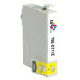 Tusz do Epson T071440 TBE-D71YE YE 100% nowy