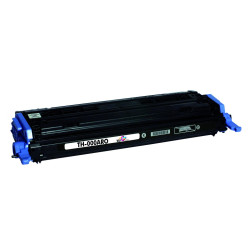 Toner do CLJ 2600 TH-000ARO BK ref.
